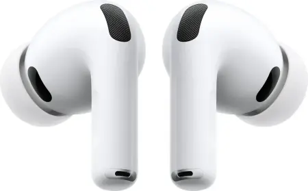 Apple AirPods Pro 3. Generation (USB-C)