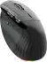 Acer Smart Fit Vertical Wireless Mouse schwarz, USB/Bluetooth