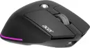Acer Easy Fit Wireless Mouse schwarz, USB/Bluetooth