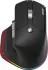 Acer Easy Fit Wireless Mouse schwarz, USB/Bluetooth