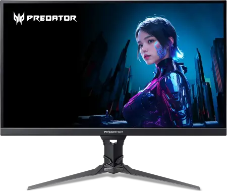 Acer Predator XB3 XB273UF5bmiiprzx, 27"