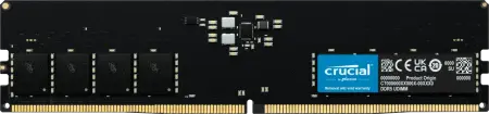 DDR5-5600 32GB Crucial UDIMM