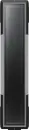 Alpenföhn Wing Boost 4, schwarz, 120mm