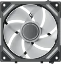 Alpenföhn Wing Boost 4 Reverse, schwarz, 120mm