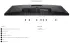 Dell Pro 27 Monitor E2726HS, 27"