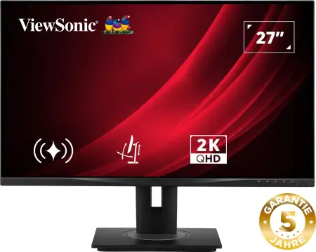 ViewSonic VG2748A-2K, 27"