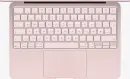 Apple MacBook Neo, Blush, A18 Pro, 8GB RAM, 256GB SSD, DE...