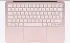 Apple MacBook Neo, Blush, A18 Pro, 8GB RAM, 256GB SSD, DE [2026]