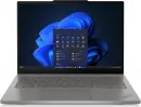 Lenovo ThinkPad L13 2-in-1 G6 (AMD), grau, Ryzen 5 PRO...