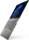 Lenovo ThinkPad L13 2-in-1 G6 (AMD), grau, Ryzen 5 PRO 215, 16GB RAM, 512GB SSD, DE