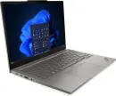 Lenovo ThinkPad L13 2-in-1 G6 (AMD), grau, Ryzen 5 PRO 215, 16GB RAM, 512GB SSD, DE