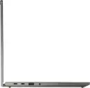 Lenovo ThinkPad L13 2-in-1 G6 (AMD), grau, Ryzen 5 PRO 215, 16GB RAM, 512GB SSD, DE