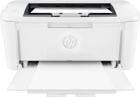 HP LaserJet M110w, Laser, einfarbig
