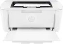 HP LaserJet M110w, Laser, einfarbig