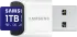 Samsung PRO Plus R180/W130 microSDXC 1TB USB-Kit, UHS-I U3, A2, Class 10