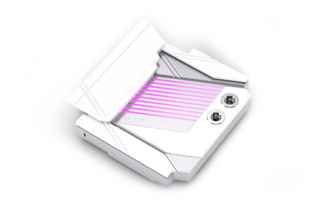 Alphacool Apex Monoblock X870 AORUS ELITE WIFI7 ICE (AM5)