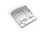 Alphacool Apex Monoblock ROG STRIX X870-F Gaming WIFI (AM5)