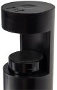 3-fach Tischsteckdose "CT-KS 3" USB-A + C, 20W PD, 3m, schwarz