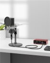 Goobay Kabel XLR auf Klinke, 5m