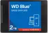 SanDisk WD Blue SA510 SSD 2TB, 2.5"