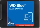SanDisk WD Blue SA510 SSD 4TB, 2.5"