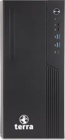 TERRA PC-Business 6000, Ryzen 5 8500G, 16GB RAM, 500GB SSD