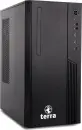 TERRA PC-Business 6000, Ryzen 5 8500G, 16GB RAM, 500GB SSD