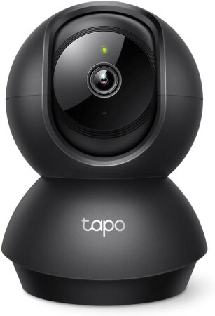 TP-Link Tapo C201