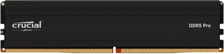 DDR5-6000 16GB Crucial Pro UDIMM