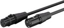 Goobay Kabel XLR, 10m