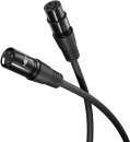 Goobay Kabel XLR, 15m