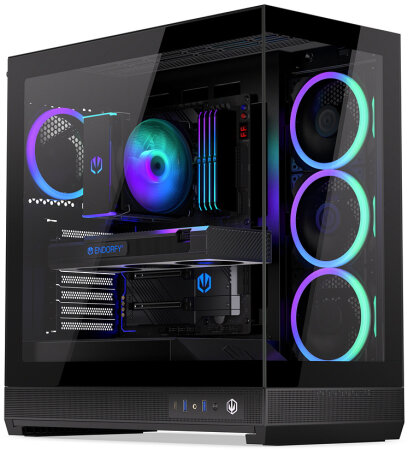ENDORFY Fishtank 6000 Corona