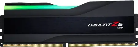 DDR5-6000 64GB G.Skill Trident Z5 RGB schwarz UDIMM