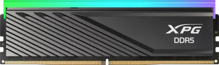 DDR5-6000 24GB ADATA XPG LANCER BLADE RGB Black UDIMM