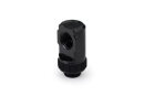 Alphacool Apex Grip Adapter 90° AG/IG G1/4 drehbar...