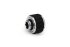 Alphacool Apex Grip HardTube Anschluss 13mm G1/4 chrom Set 6 St.