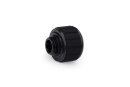 Alphacool Apex Grip HardTube Anschluss 13mm G1/4 schwarz
