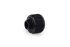 Alphacool Apex Grip HardTube Anschluss 13mm G1/4 schwarz