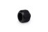 Alphacool Apex Grip HardTube Anschluss 16mm G1/4 schwarz
