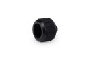 Alphacool Apex Grip HardTube Anschluss 16mm G1/4 schwarz...