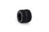 Alphacool Apex Grip Muffe 16mm IG/IG G1/4 schwarz