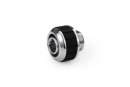 Alphacool Apex Grip Schlauchanschluss 13/10mm G1/4 chrom
