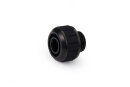 Alphacool Apex Grip Schlauchanschluss 13/10mm G1/4 schwarz