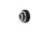 Alphacool Apex Grip Schlauchanschluss 16/10mm G1/4 chrom Set 6 St.