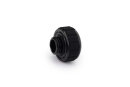 Alphacool Apex Grip Schlauchanschluss 16/10mm G1/4 schwarz