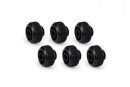 Alphacool Apex Grip Schlauchanschluss 16/10mm G1/4...