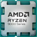 AMD Ryzen 9 9950X3D2 Dual Edition, 16C/32T, 4.30-5.60GHz, boxed ohne Kühler