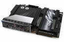 ASUS ROG Crosshair X870E Hero Liquid Edition + Alphacool...