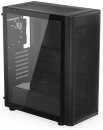ENDORFY Ventum 400 Air, Glasfenster