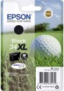Epson Tinte 34XL schwarz